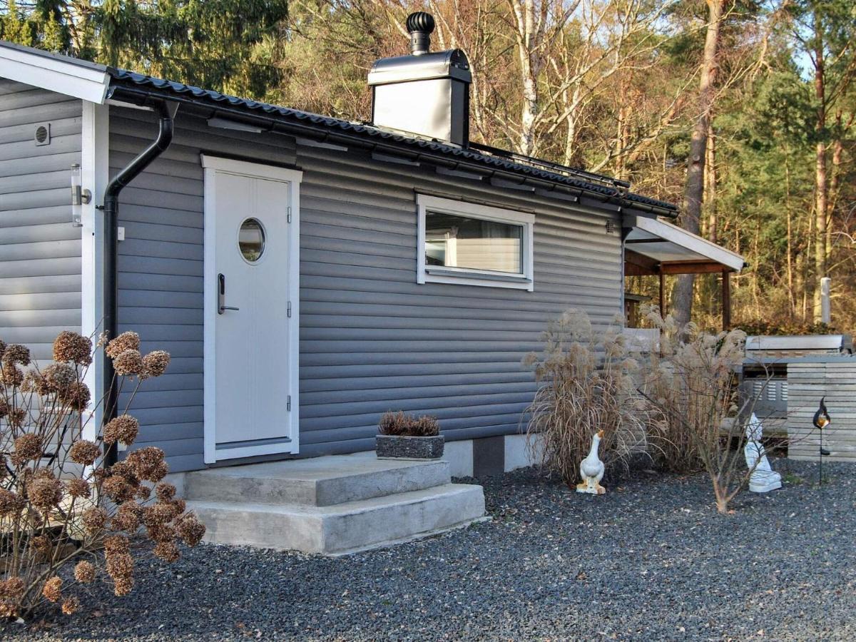 4 Person Holiday Home In L Ddek Pinge Loddekopinge Екстер'єр фото