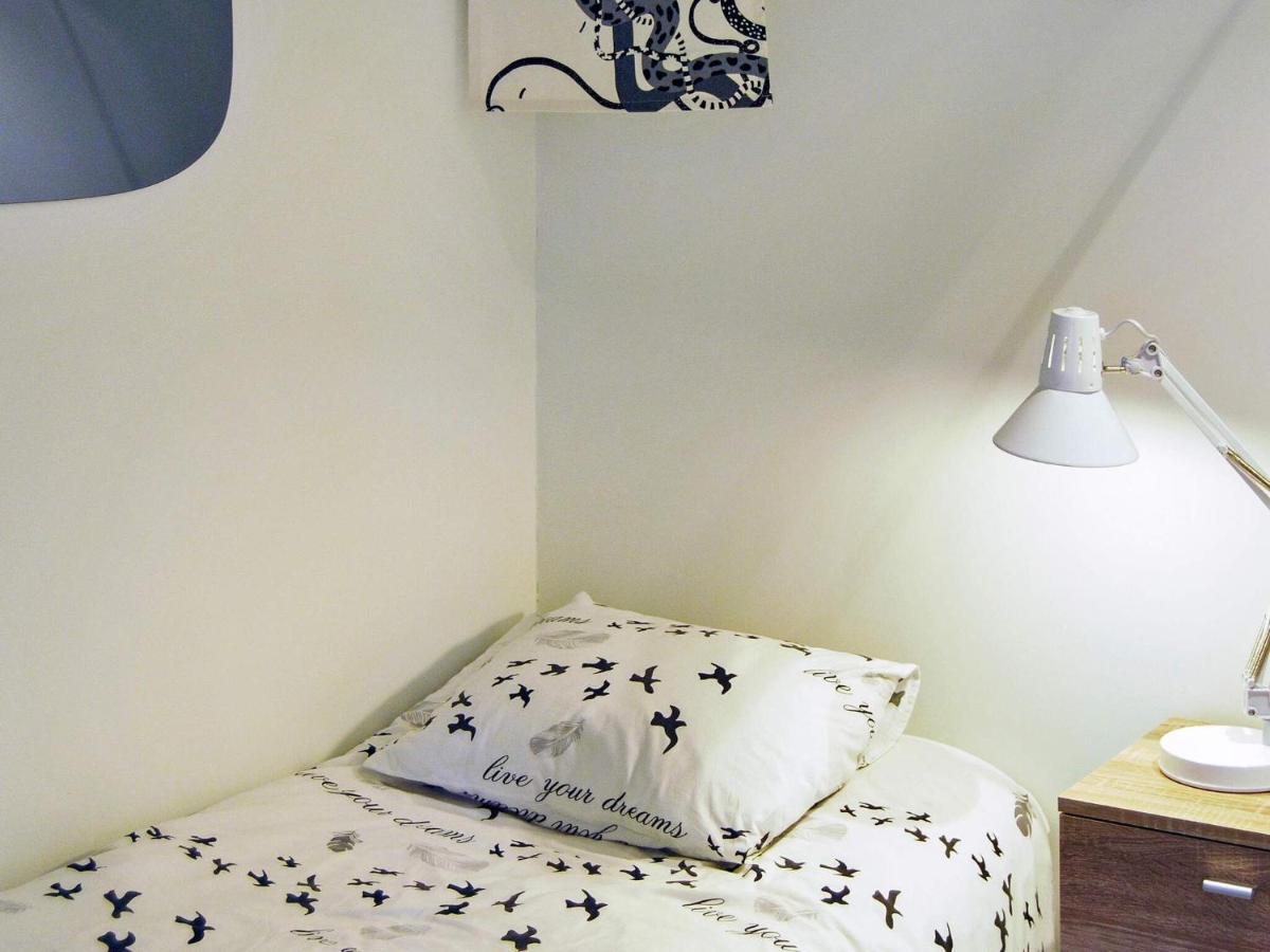 4 Person Holiday Home In L Ddek Pinge Loddekopinge Екстер'єр фото