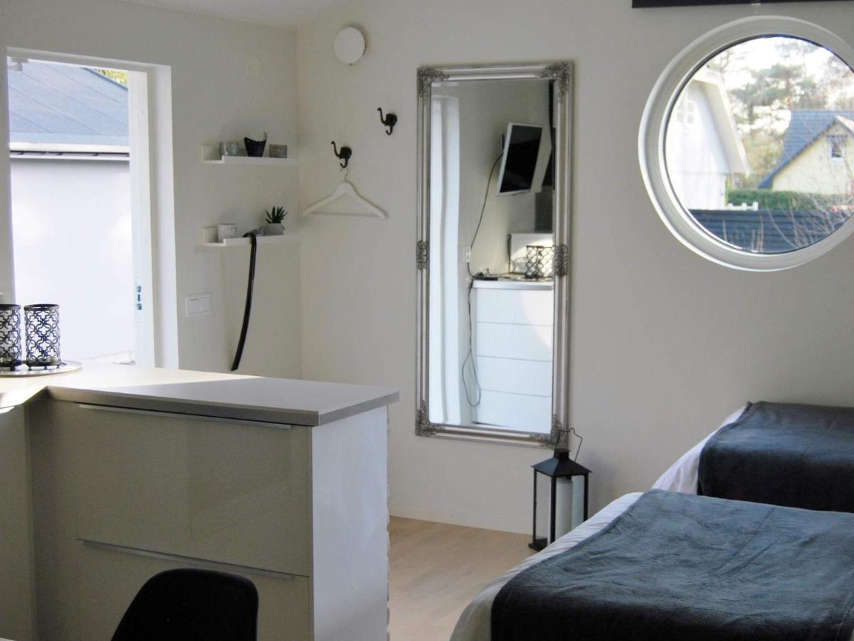 4 Person Holiday Home In L Ddek Pinge Loddekopinge Екстер'єр фото