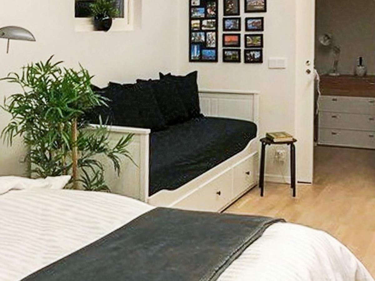 4 Person Holiday Home In L Ddek Pinge Loddekopinge Екстер'єр фото
