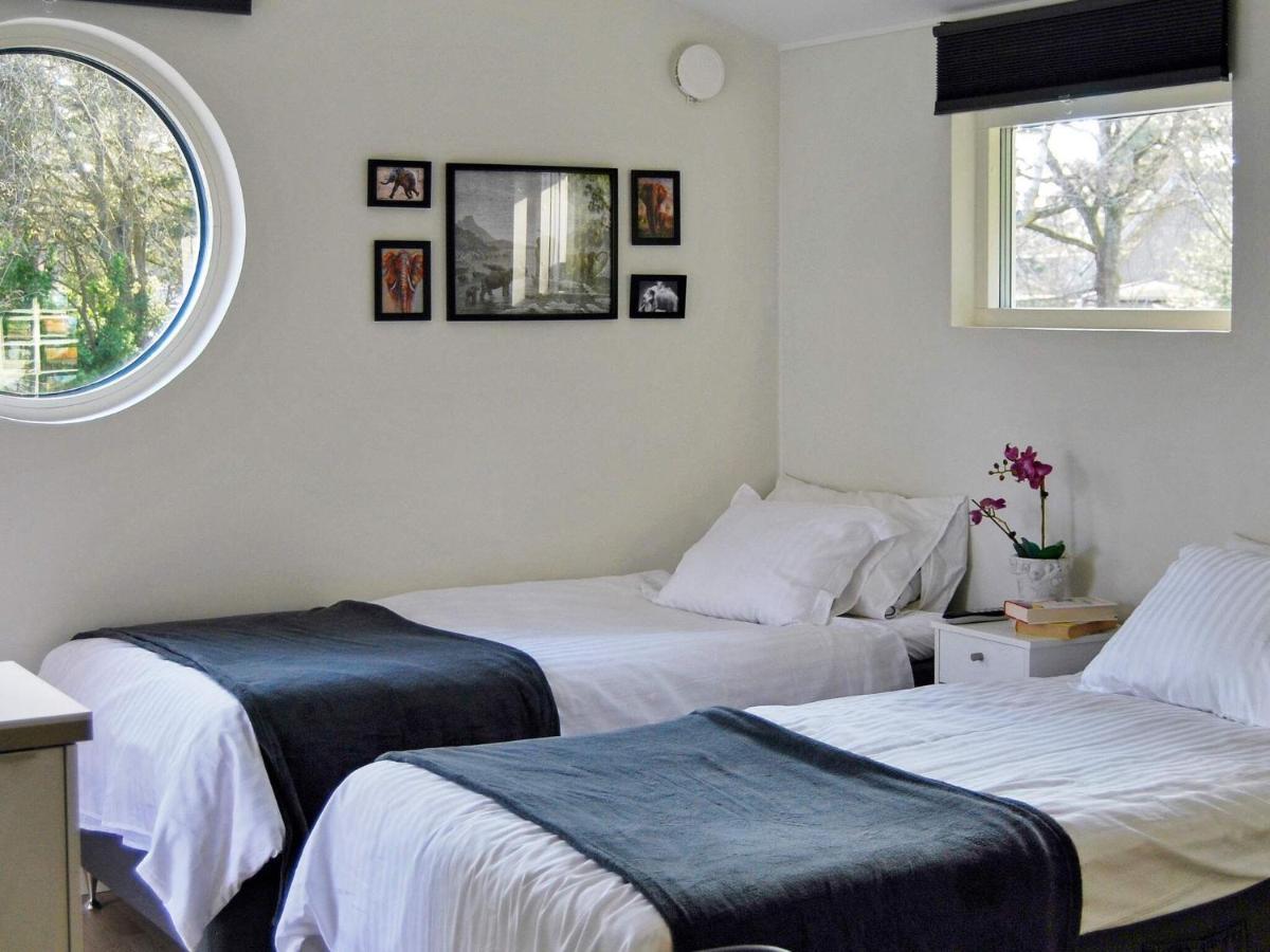 4 Person Holiday Home In L Ddek Pinge Loddekopinge Екстер'єр фото