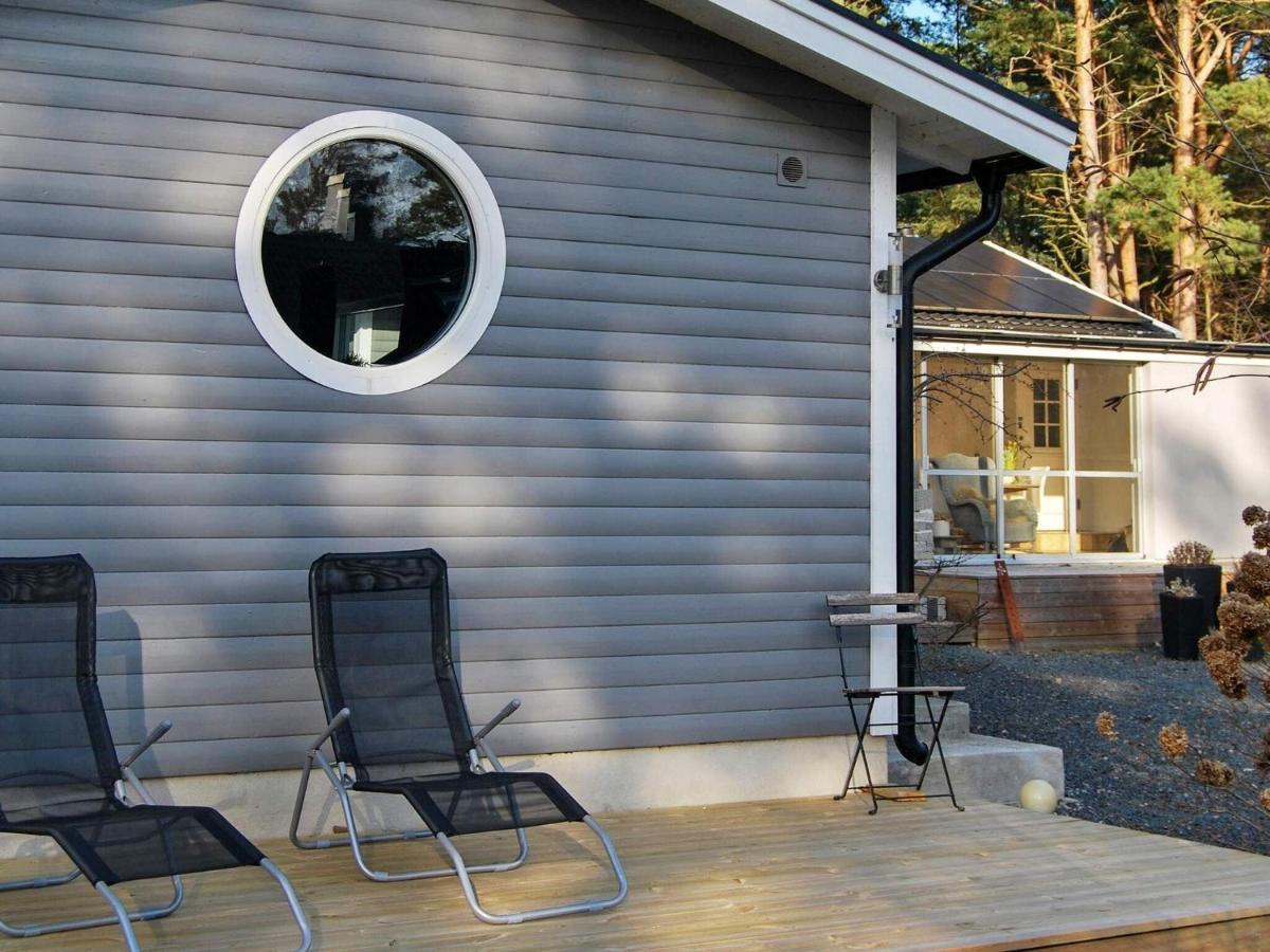 4 Person Holiday Home In L Ddek Pinge Loddekopinge Екстер'єр фото