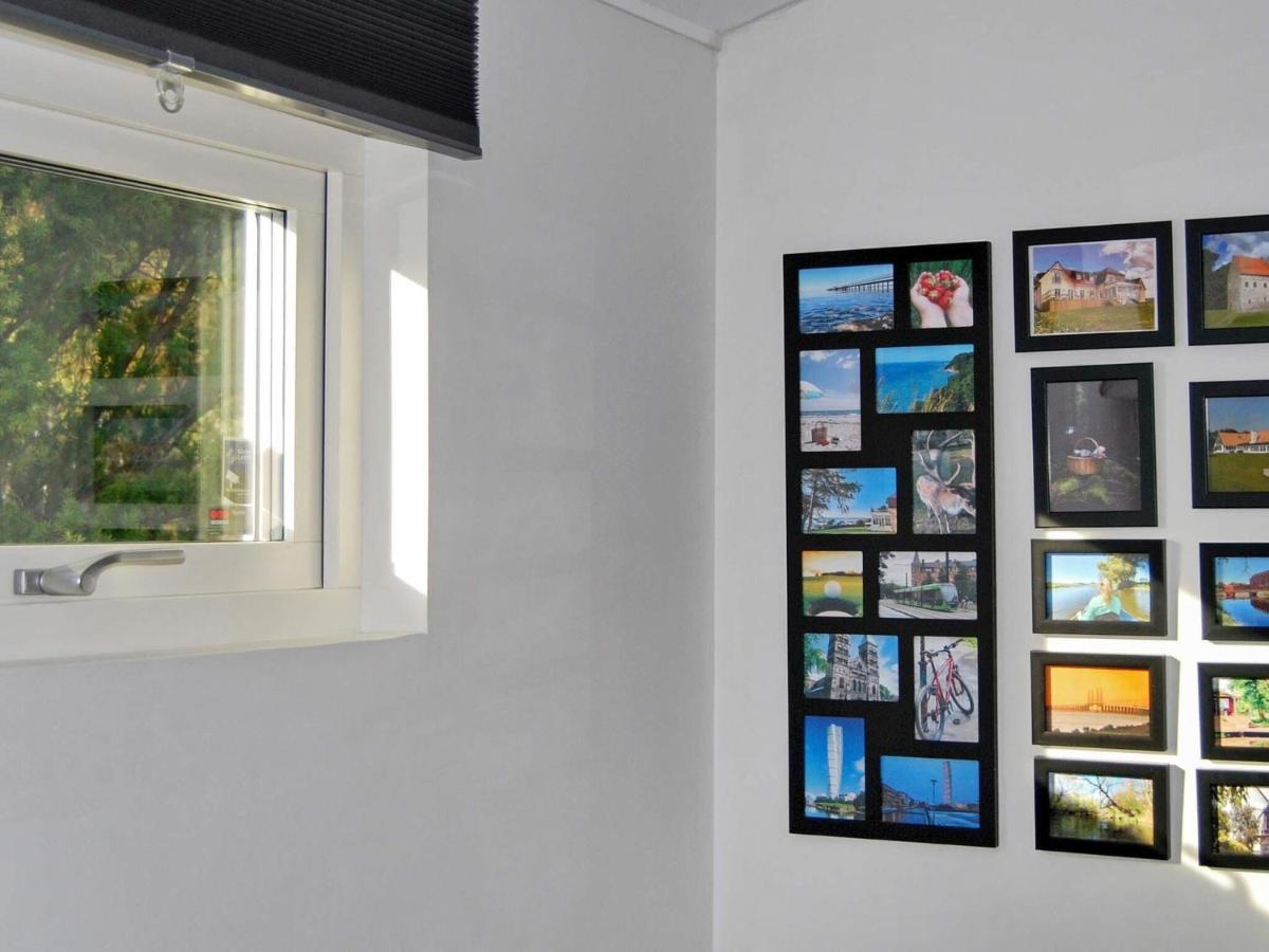 4 Person Holiday Home In L Ddek Pinge Loddekopinge Екстер'єр фото