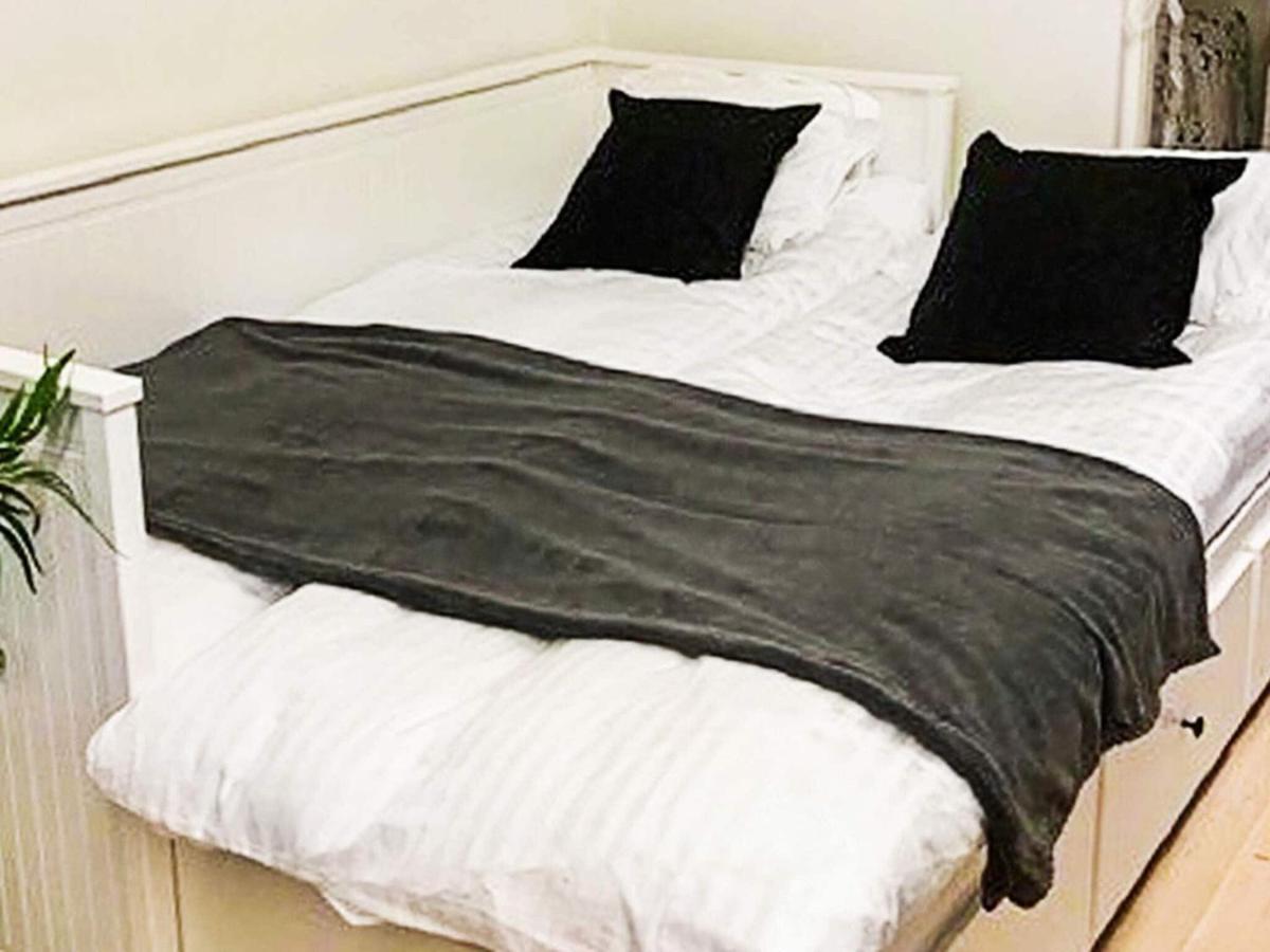 4 Person Holiday Home In L Ddek Pinge Loddekopinge Екстер'єр фото